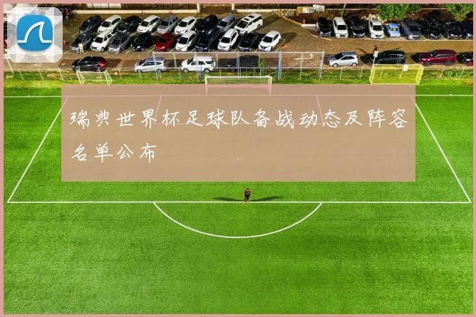 瑞典世界杯足球队备战动态及阵容名单公布