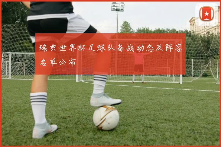 瑞典世界杯足球队备战动态及阵容名单公布