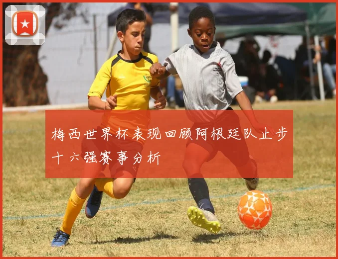 梅西世界杯表现回顾阿根廷队止步十六强赛事分析