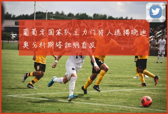 葡萄牙国家队主力门将人选揭晓迪奥戈科斯塔担纲首发