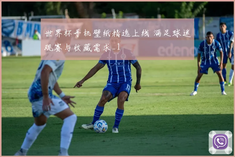世界杯手机壁纸精选上线 满足球迷观赛与收藏需求_1